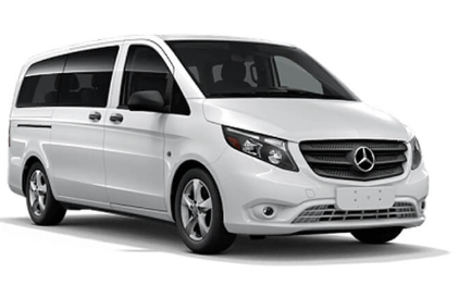 Mercedes Vip Vito